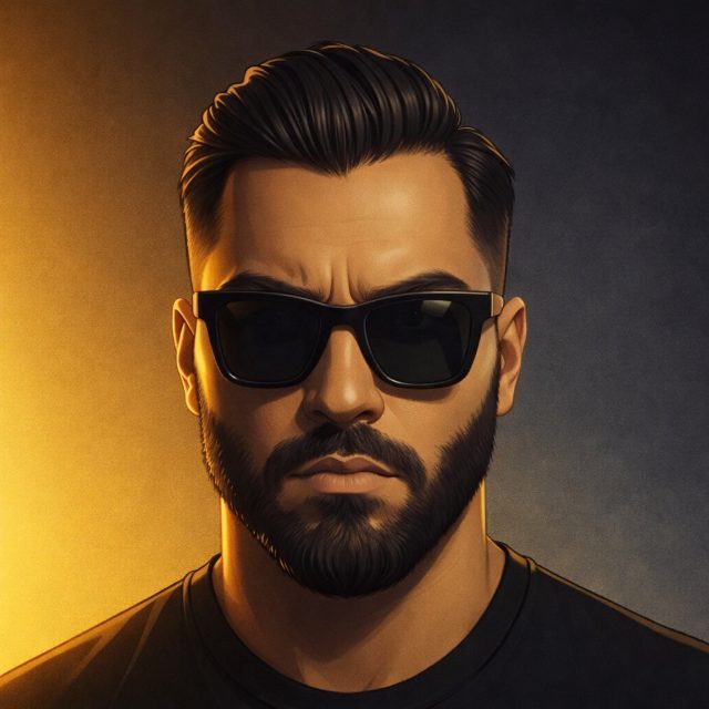Mahdi Barzkar